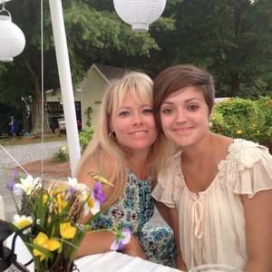 Meet your Posher, Mechelle